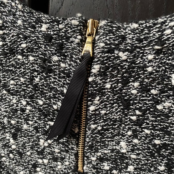 Ann Taylor Back Zip Shirt - Picture 1 of 4